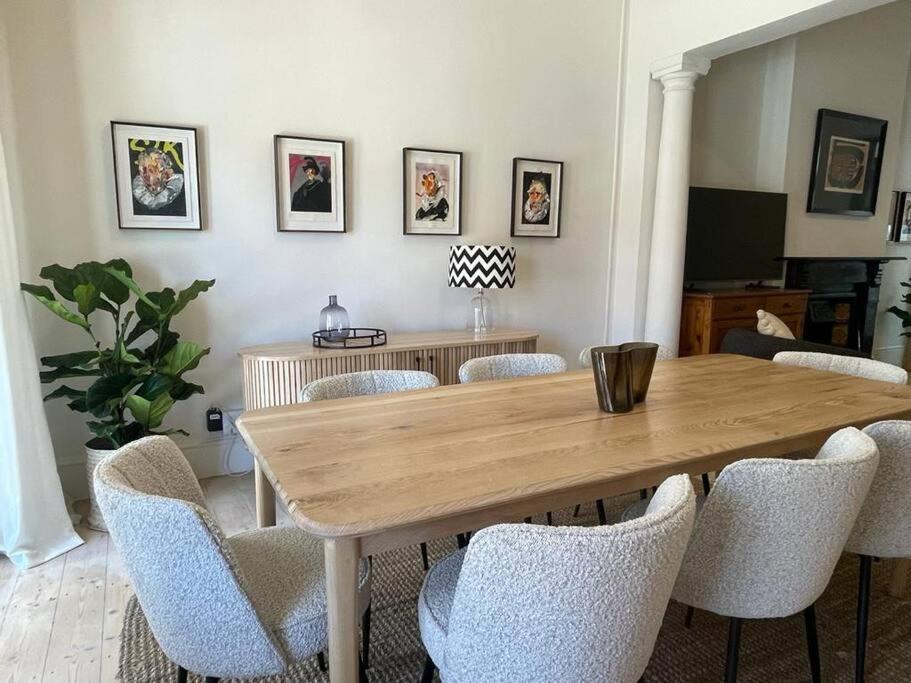 Villa Fir Cape Town