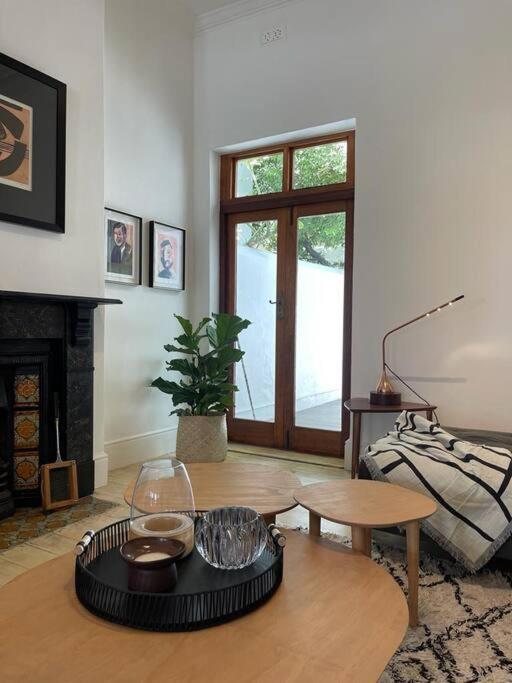 Villa Fir *