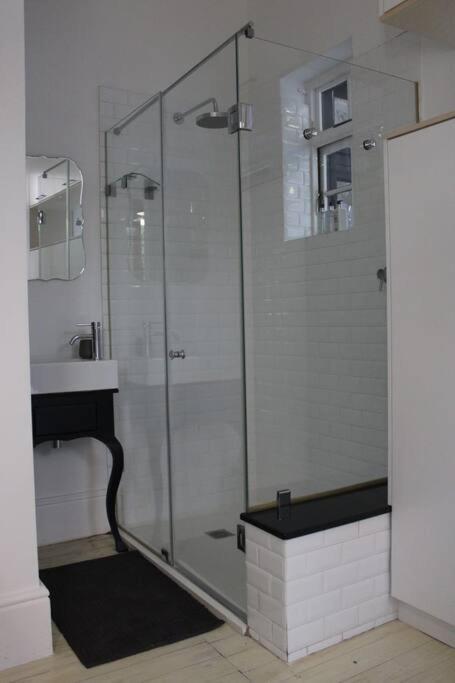 Fir Villa Cape Town