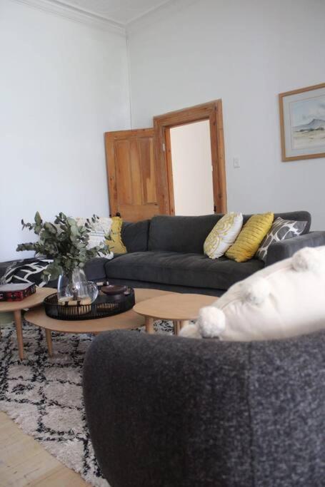 Fir Villa Cape Town