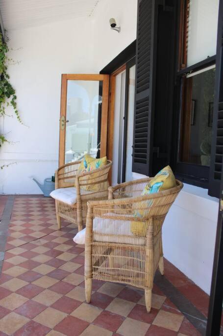 Villa Fir Le Cap
